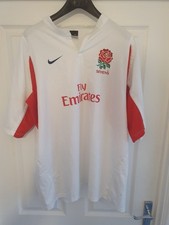 Vintage england sevens for sale  NORWICH