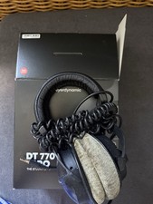 beyerdynamic dt 770 pro gebraucht kaufen  Berlin