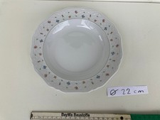 Speiseteller tief eschenbach gebraucht kaufen Speiseteller tief eschenbach gebraucht kaufen  Bergen