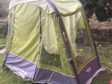 Vango airbeam icarus for sale  PUDSEY