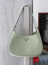 Prada cleo verde usato  Canosa di Puglia