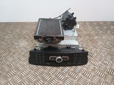 Mercedes class sat for sale  DUMFRIES