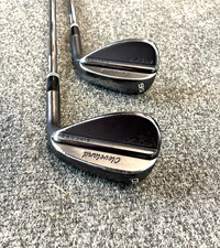 Cleveland rtx6 zipcore for sale  BROADSTAIRS