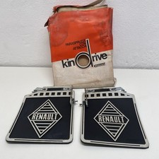 Renault r12 coppia usato  Budrio