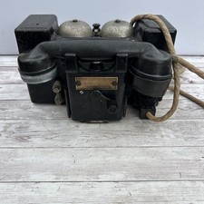 Vintage military field for sale  DONCASTER