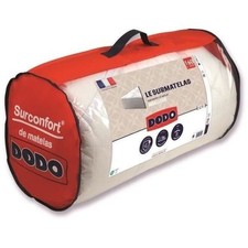 Surmatelas dodo 160x200 d'occasion  Cheniménil