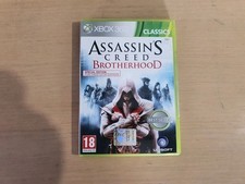 Assassin creed brotherhood usato  Udine