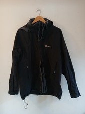 Berghaus hiking jacket for sale  PETERBOROUGH