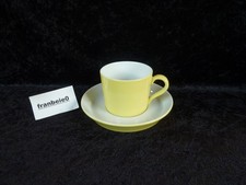 Arzberg tric yellow gebraucht kaufen Arzberg tric yellow gebraucht kaufen  Waldershof