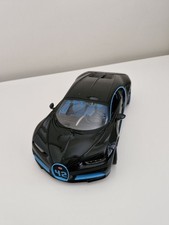 Bburago bugatti chiron for sale  BOLTON