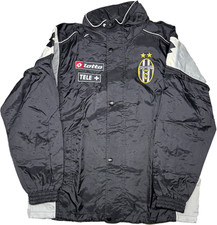 Juventus italy 2001 usato  Roma