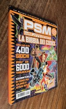 Psm 100 playstation usato  Genova