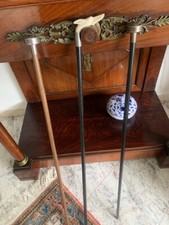 Set bastoni passeggio usato  Ardea