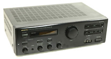 Vintage onkyo rv401 for sale  Billings