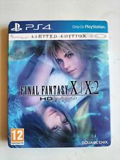 Final fantasy limited usato  Italia
