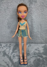 Bratz funk yasmin for sale  Clarence