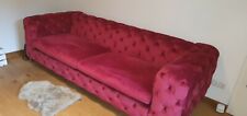 Sofa 24home 237x73x97 gebraucht kaufen  Eurasburg