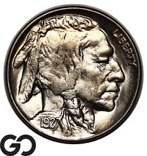 1927 buffalo nickel for sale  Boerne