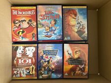 Kids dvd bundle for sale  ESHER