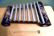 Balinese hand crafted for sale  Green Valley
