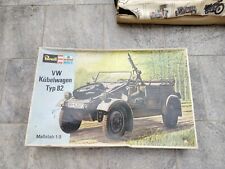 Modellismo esci revell usato  Tregnago