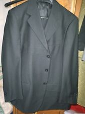 Abbigliamento uomo abito usato  Sciacca