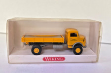 Wiking 1:87 08950333 MB Kurzhauber LAK 710 Pritschenkipper - TOP + OVP A902, usado comprar usado  Enviando para Brazil