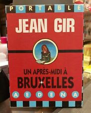 Portfolio jean gir d'occasion  Paris V
