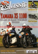 Moto revue classic d'occasion Moto revue classic d'occasion  Cherbourg-Octeville-