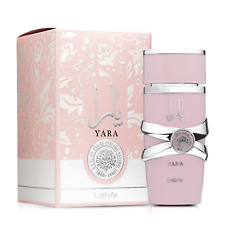 Yara pink edp for sale  LEEDS