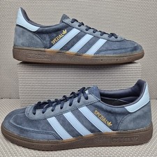 Adidas spezial trainers for sale  WARRINGTON