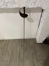 Antico fioretto scherma usato  Cantu