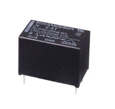 Relè relay elettromagnetico usato  Siracusa