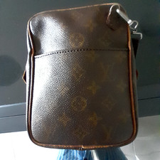 Sacoche louis vuitton d'occasion  Saint-Didier-en-Velay