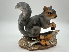 Vtg squirrel masterpiece for sale  Des Moines