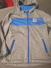 Softshelljacke 128 crane gebraucht kaufen  Nienburg