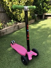 Kick maxi micro for sale  WOKING