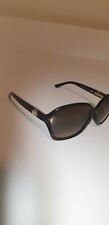 Gucci sonnenbrille schwarz gebraucht kaufen  Joachimsthal