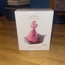 Keepsake ornament aurora for sale  Tupelo