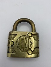 Vintage original acme for sale  Rocky Mount