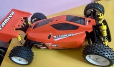 Tamiya neo scorcher for sale  BOLTON