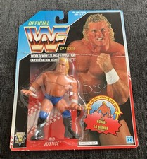 Wwf hasbro sid for sale  ASHFORD