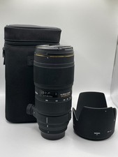 Sigma nikon 200mm for sale  LONDON