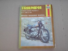 Bsa triumph 750 for sale  BRISTOL