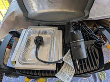 Weber q1400 electric for sale  PAIGNTON