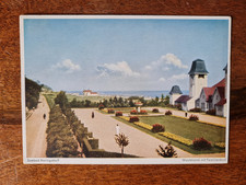 Rare heringsdorf usedom gebraucht kaufen  Stepenitztal
