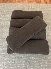 Kissen deko zierkissen gebraucht kaufen  Hamburg