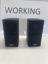 Genuine bose premium for sale  HYTHE