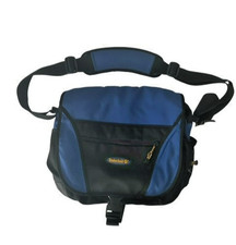 Vintage timberland messenger for sale  Lewiston