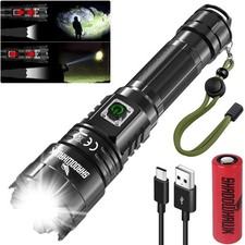 Shadowhawk 500000 lumen for sale  DARTFORD